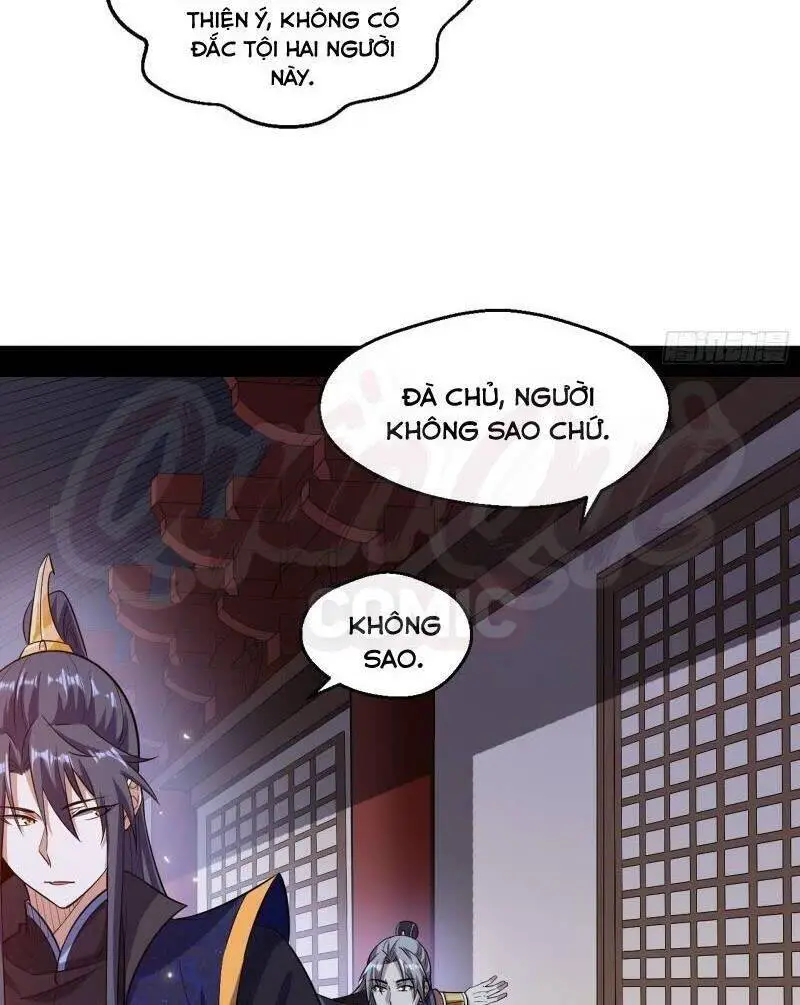 Ta Là Tà Đế Nettruyen ZZZ Chương 59 Page 32