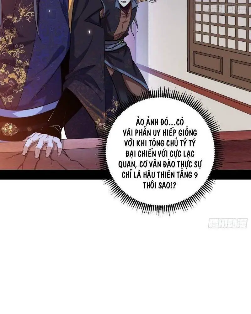 Ta Là Tà Đế Nettruyen ZZZ Chương 59 Page 33