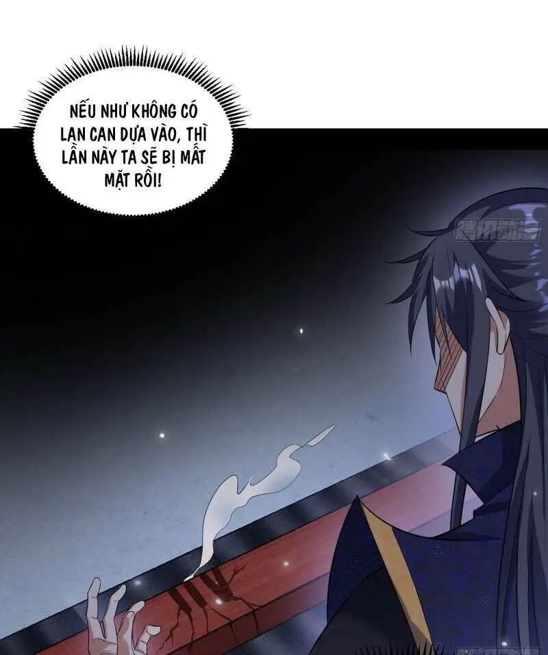 Ta Là Tà Đế Nettruyen ZZZ Chương 59 Page 34