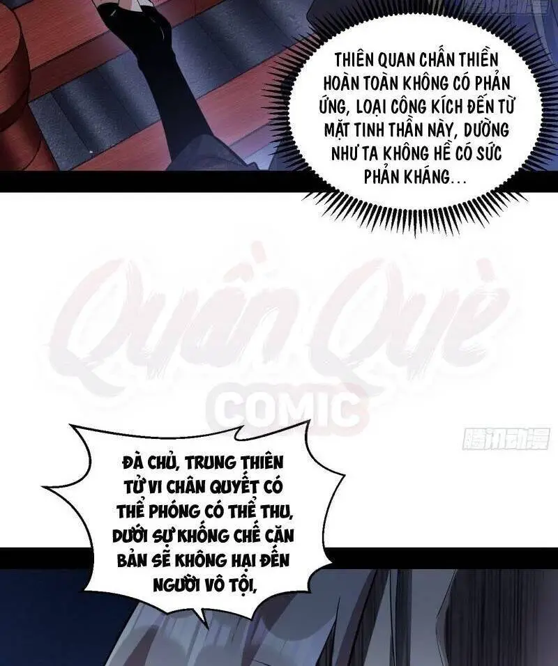 Ta Là Tà Đế Nettruyen ZZZ Chương 59 Page 35