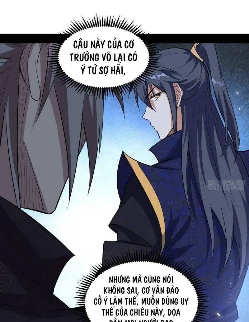 Ta Là Tà Đế Nettruyen ZZZ Chương 59 Page 37