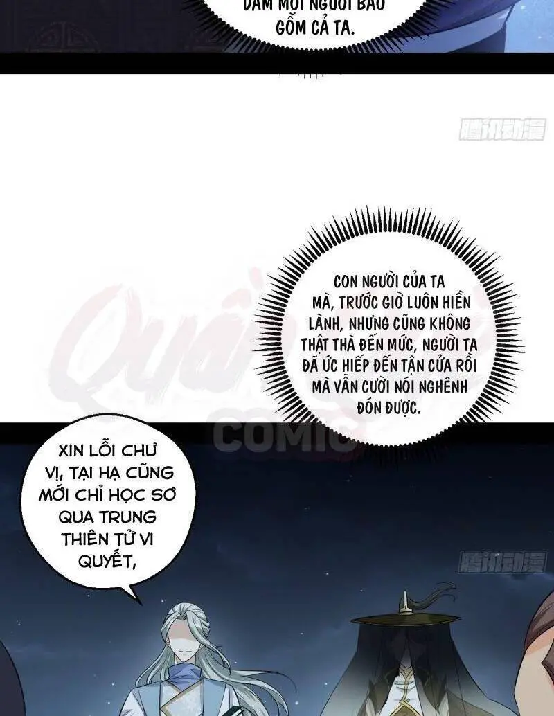 Ta Là Tà Đế Nettruyen ZZZ Chương 59 Page 38