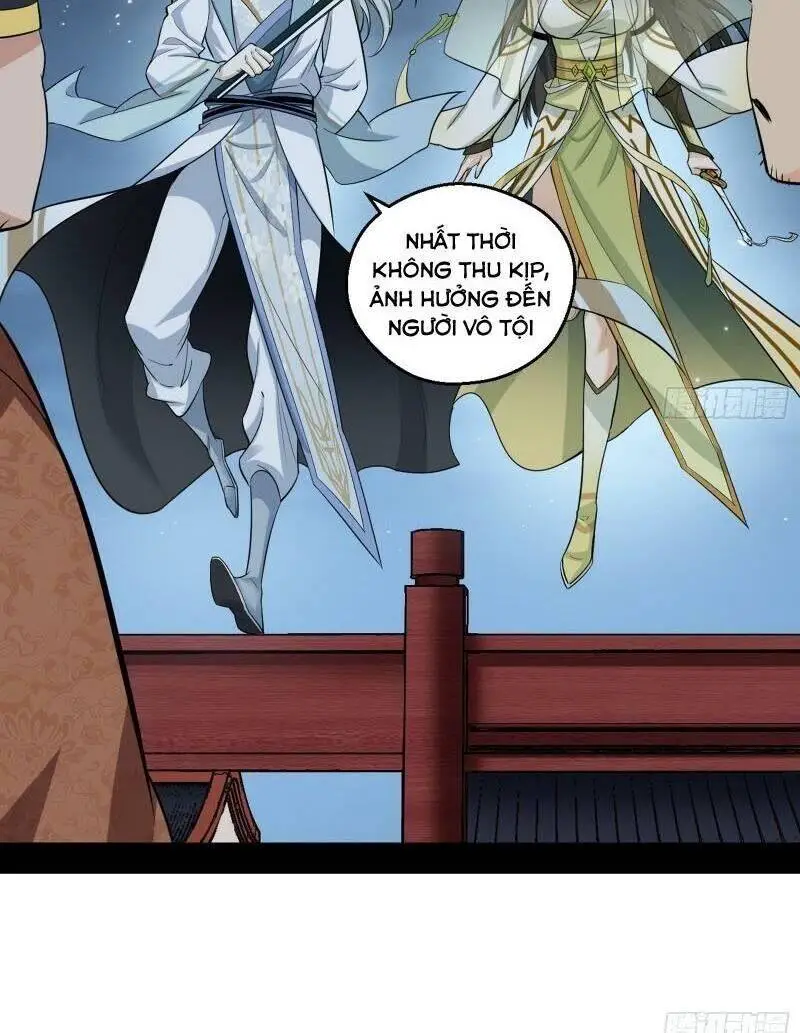 Ta Là Tà Đế Nettruyen ZZZ Chương 59 Page 39