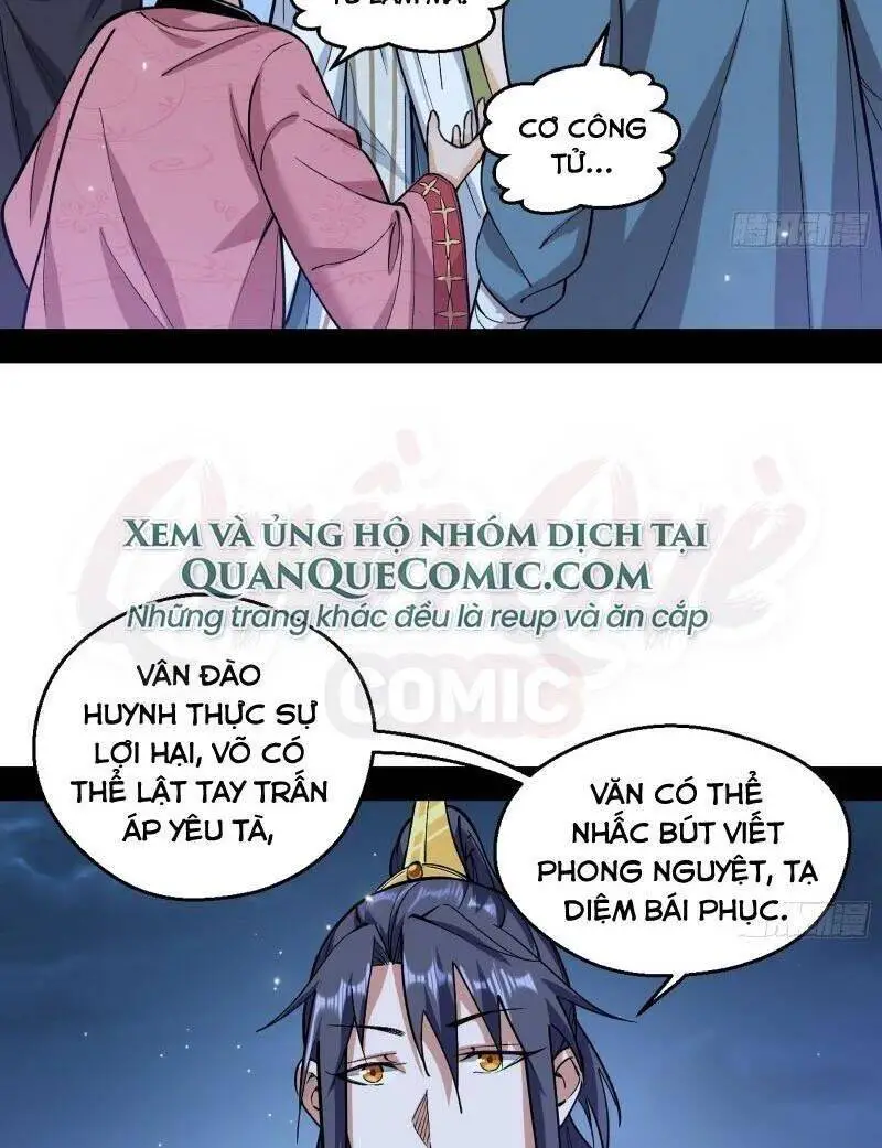 Ta Là Tà Đế Nettruyen ZZZ Chương 59 Page 41
