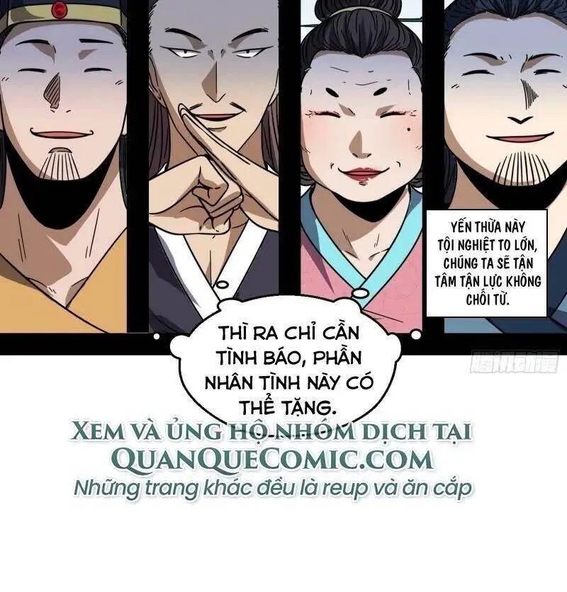 Ta Là Tà Đế Nettruyen ZZZ Chương 57 Page 21