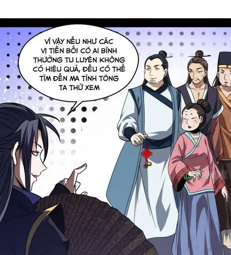 Ta Là Tà Đế Nettruyen ZZZ Chương 57 Page 43