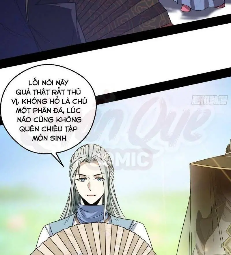 Ta Là Tà Đế Nettruyen ZZZ Chương 57 Page 44
