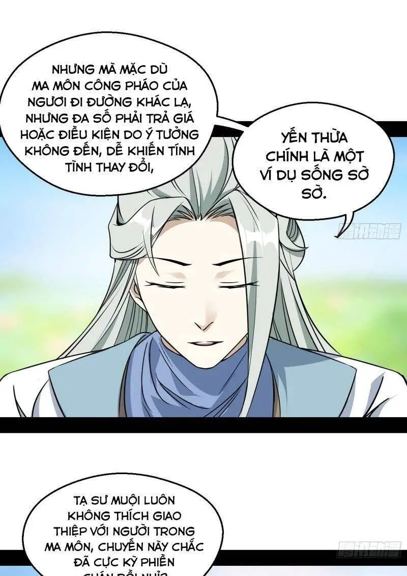 Ta Là Tà Đế Nettruyen ZZZ Chương 57 Page 46