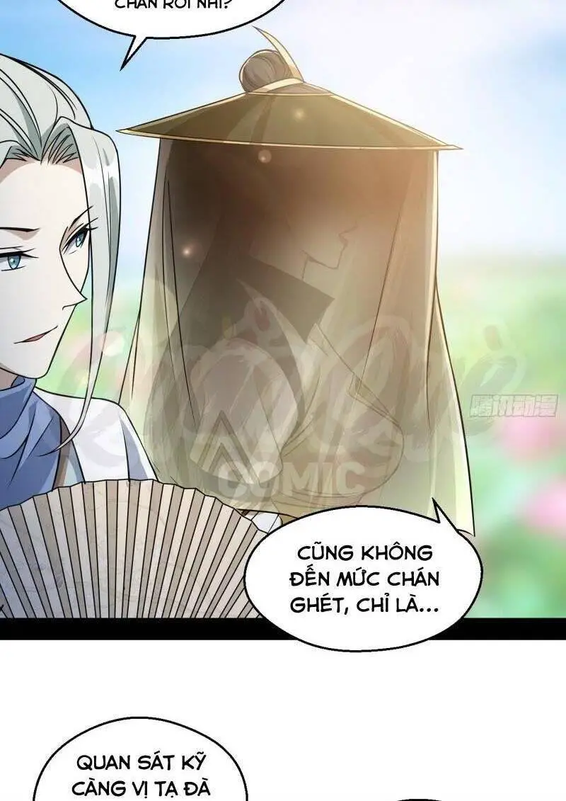 Ta Là Tà Đế Nettruyen ZZZ Chương 57 Page 47