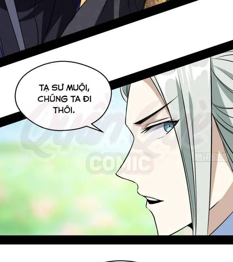 Ta Là Tà Đế Nettruyen ZZZ Chương 57 Page 50