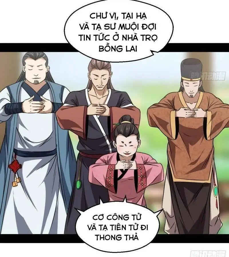 Ta Là Tà Đế Nettruyen ZZZ Chương 57 Page 51