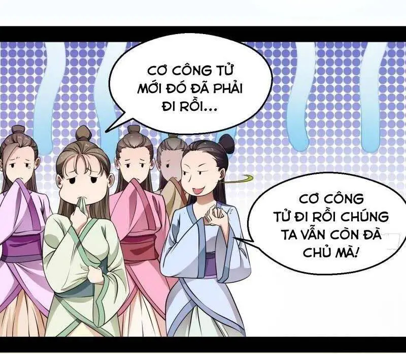 Ta Là Tà Đế Nettruyen ZZZ Chương 57 Page 54