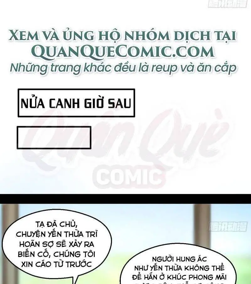 Ta Là Tà Đế Nettruyen ZZZ Chương 57 Page 59