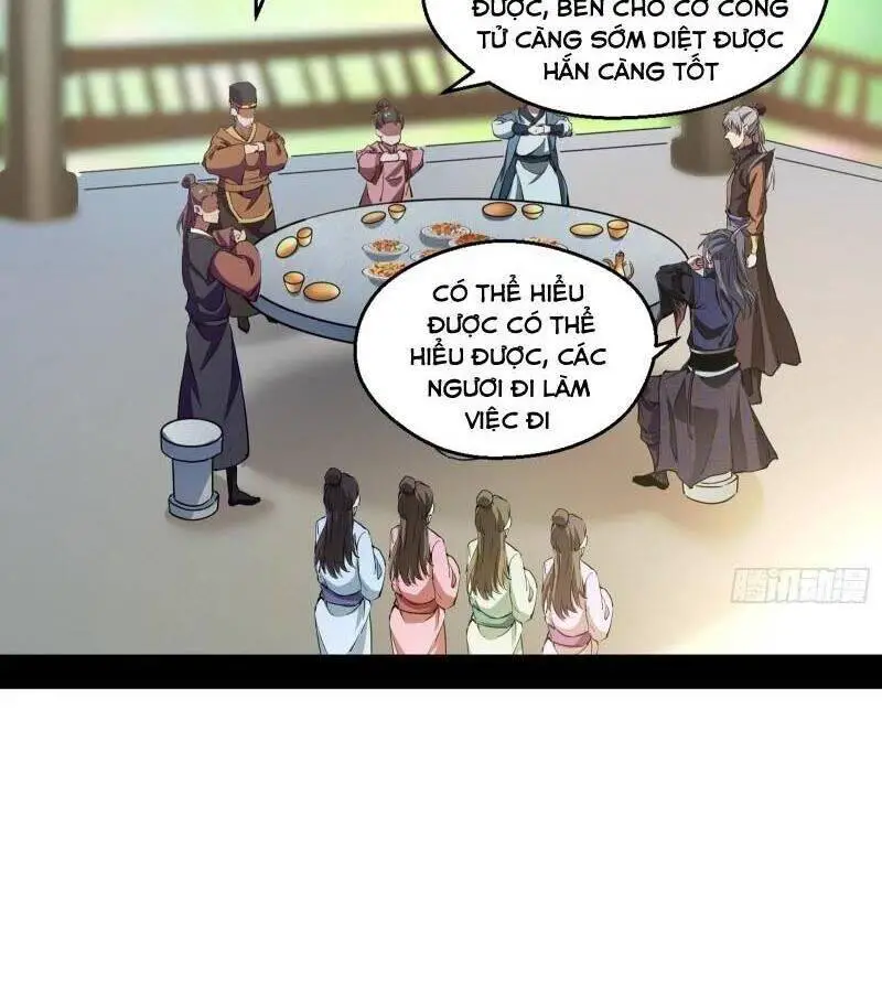 Ta Là Tà Đế Nettruyen ZZZ Chương 57 Page 60