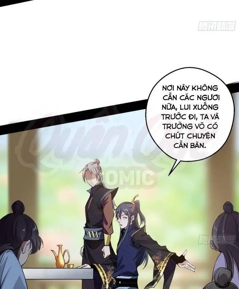 Ta Là Tà Đế Nettruyen ZZZ Chương 57 Page 62
