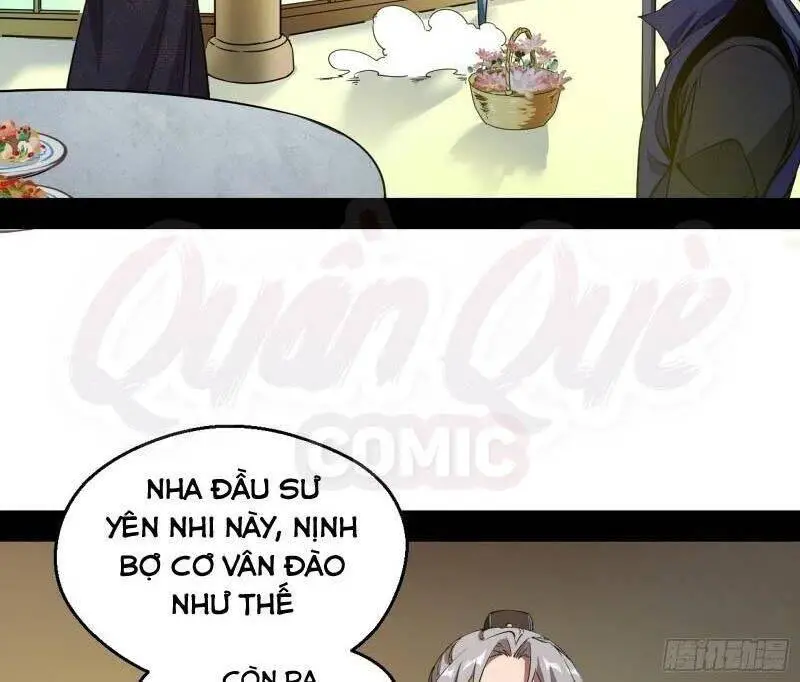 Ta Là Tà Đế Nettruyen ZZZ Chương 57 Page 68