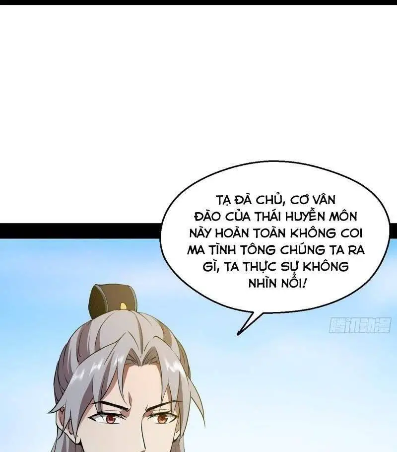 Ta Là Tà Đế Nettruyen ZZZ Chương 57 Page 70