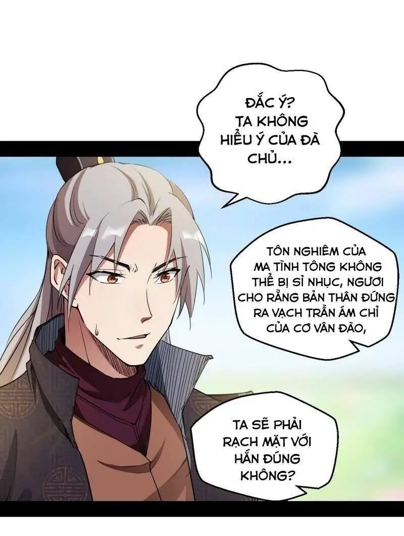 Ta Là Tà Đế Nettruyen ZZZ Chương 57 Page 75