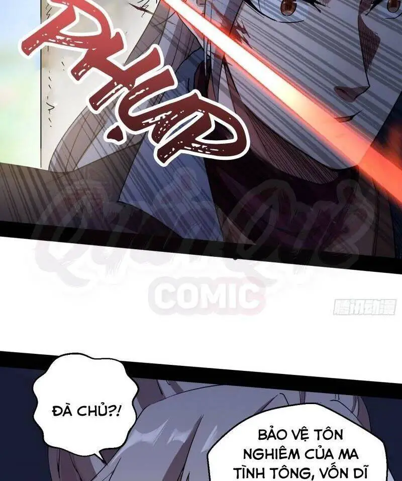 Ta Là Tà Đế Nettruyen ZZZ Chương 57 Page 77