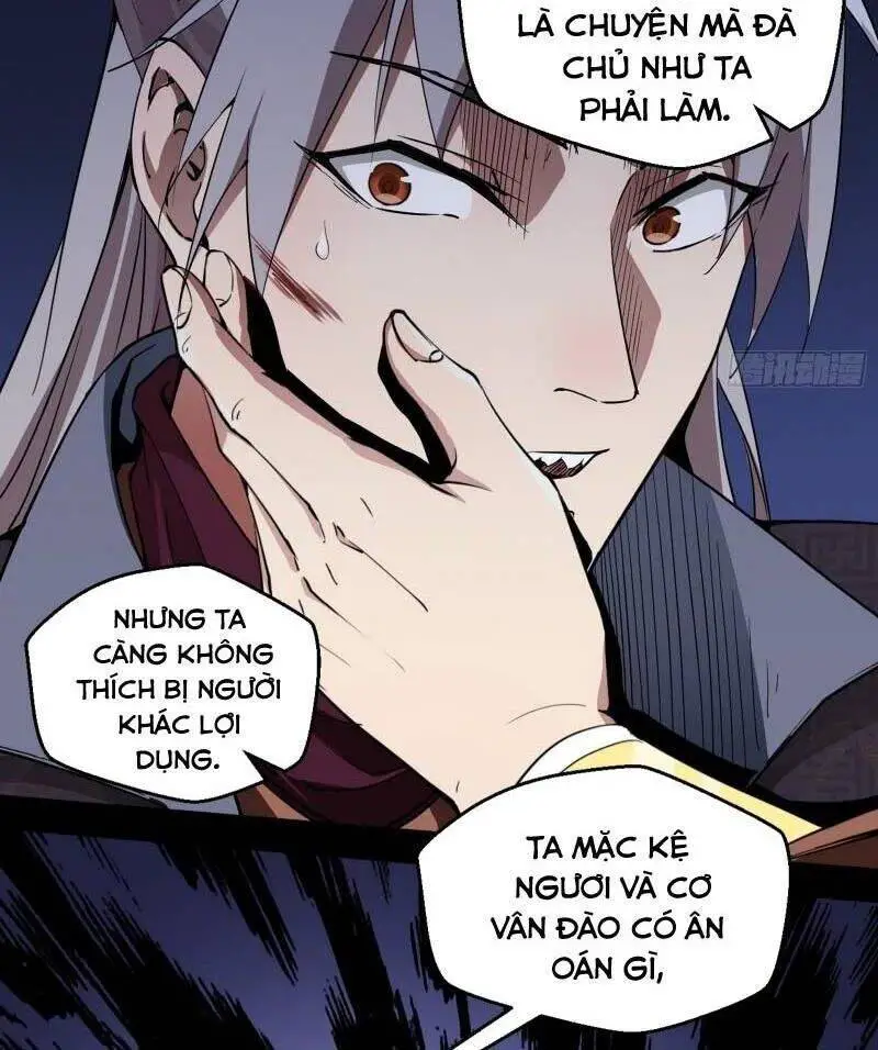 Ta Là Tà Đế Nettruyen ZZZ Chương 57 Page 78