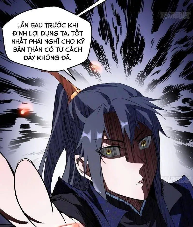 Ta Là Tà Đế Nettruyen ZZZ Chương 57 Page 79