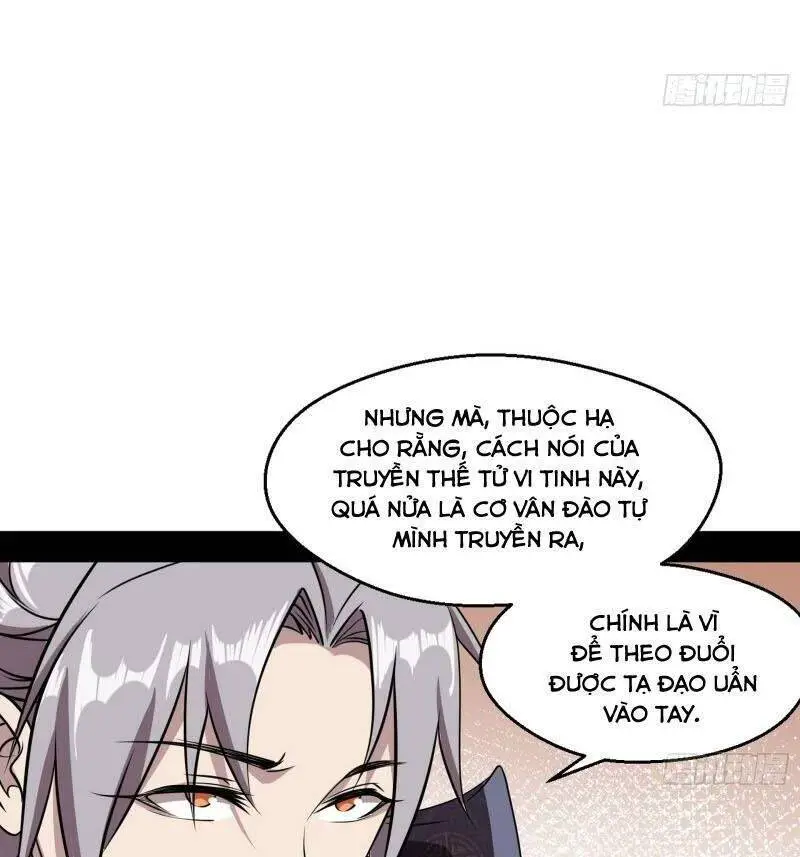Ta Là Tà Đế Nettruyen ZZZ Chương 58 Page 22