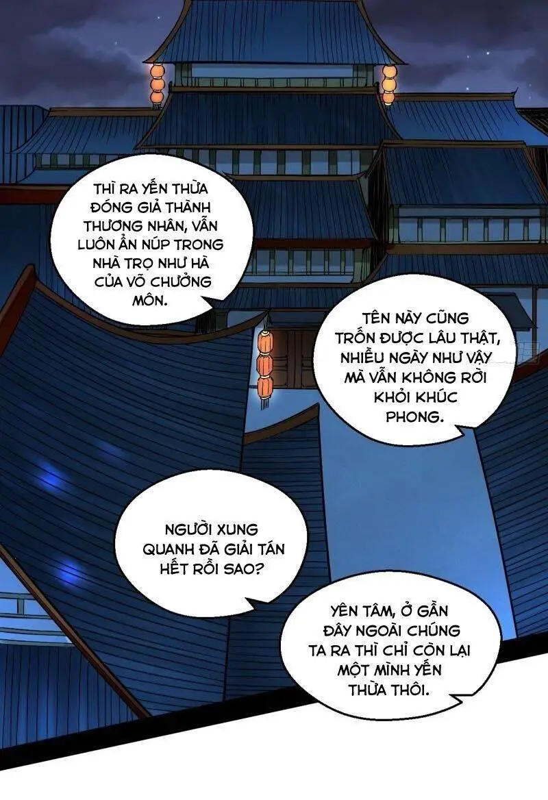 Ta Là Tà Đế Nettruyen ZZZ Chương 58 Page 30