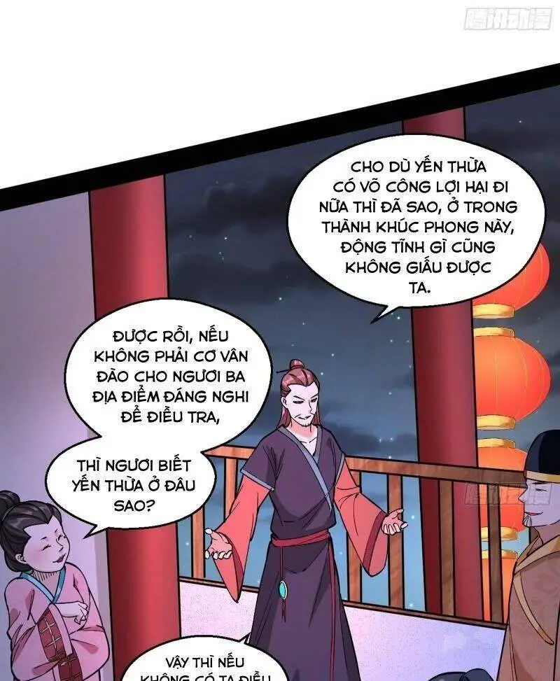 Ta Là Tà Đế Nettruyen ZZZ Chương 58 Page 31