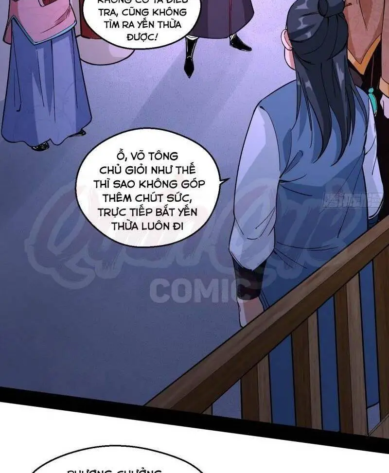 Ta Là Tà Đế Nettruyen ZZZ Chương 58 Page 32
