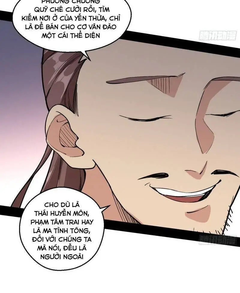 Ta Là Tà Đế Nettruyen ZZZ Chương 58 Page 33