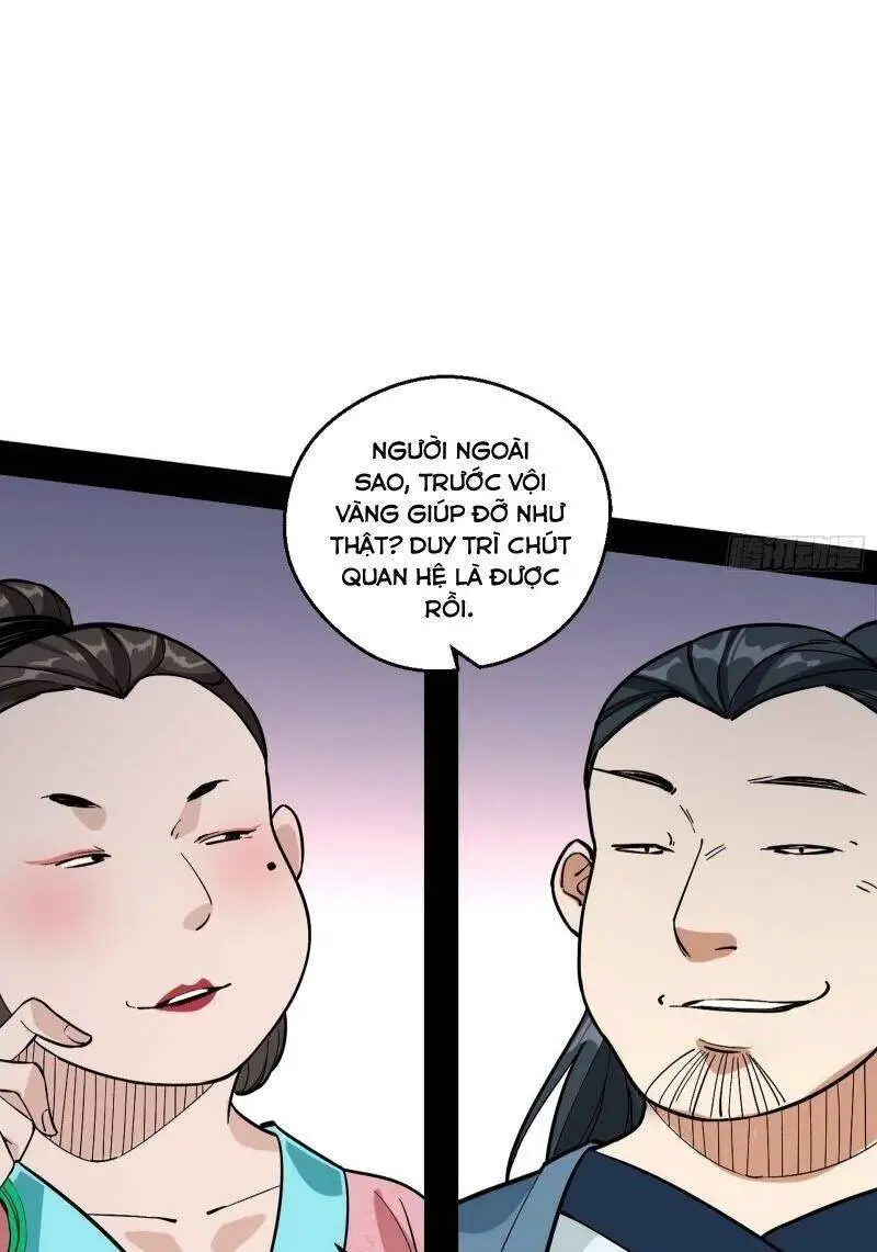 Ta Là Tà Đế Nettruyen ZZZ Chương 58 Page 34