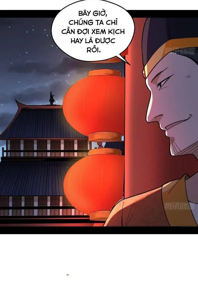 Ta Là Tà Đế Nettruyen ZZZ Chương 58 Page 36