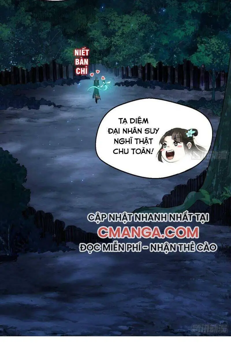 Ta Là Tà Đế Nettruyen ZZZ Chương 105 Page 36