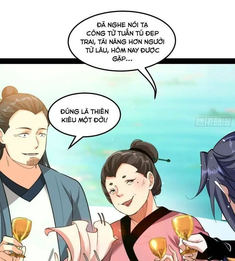 Ta Là Tà Đế Nettruyen ZZZ Chương 56 Page 34