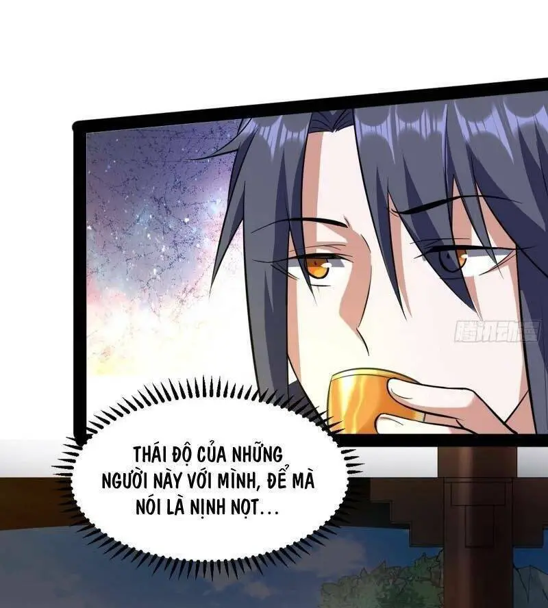 Ta Là Tà Đế Nettruyen ZZZ Chương 56 Page 36