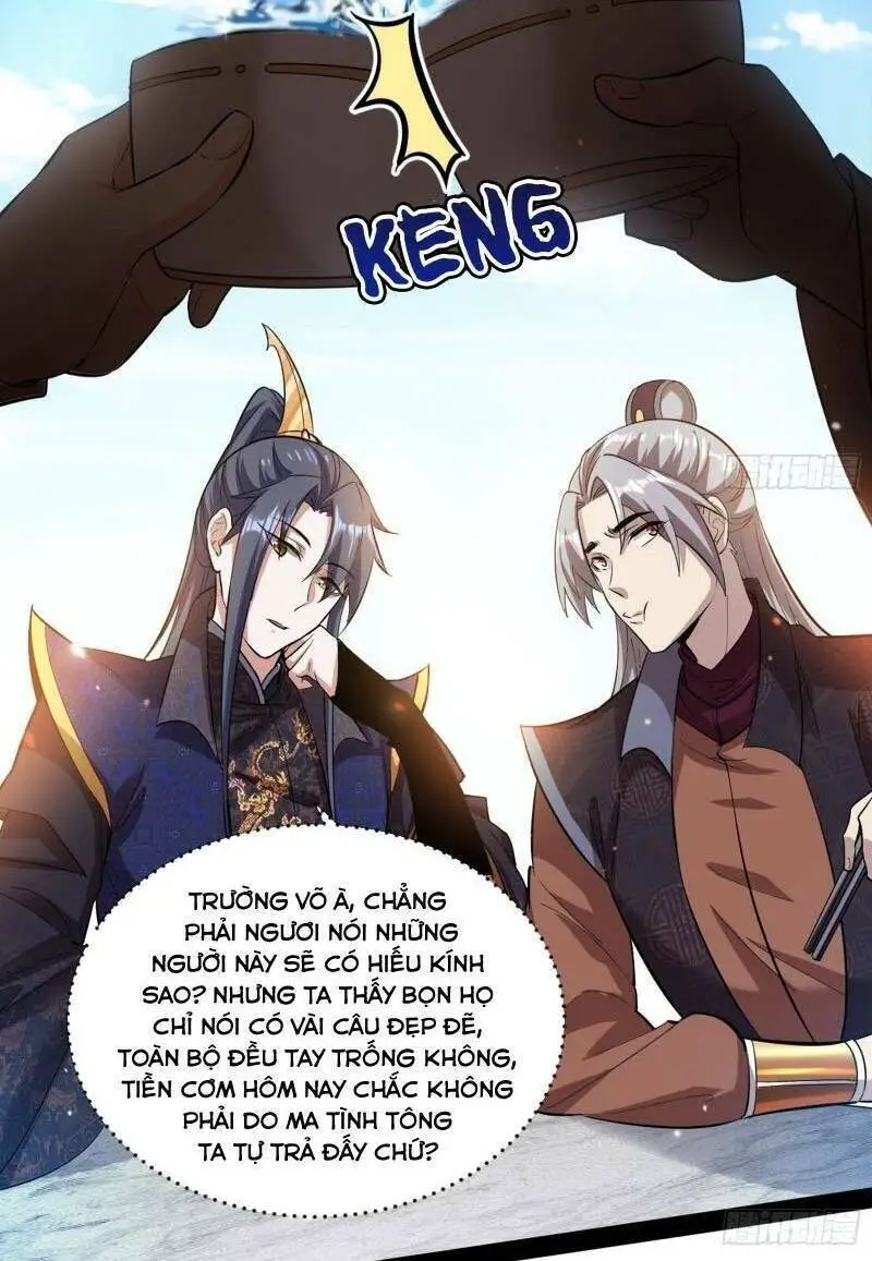 Ta Là Tà Đế Nettruyen ZZZ Chương 56 Page 39
