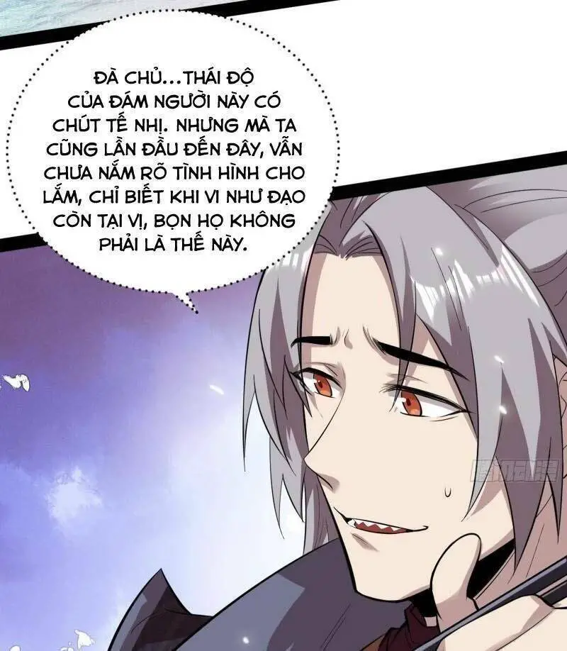 Ta Là Tà Đế Nettruyen ZZZ Chương 56 Page 40