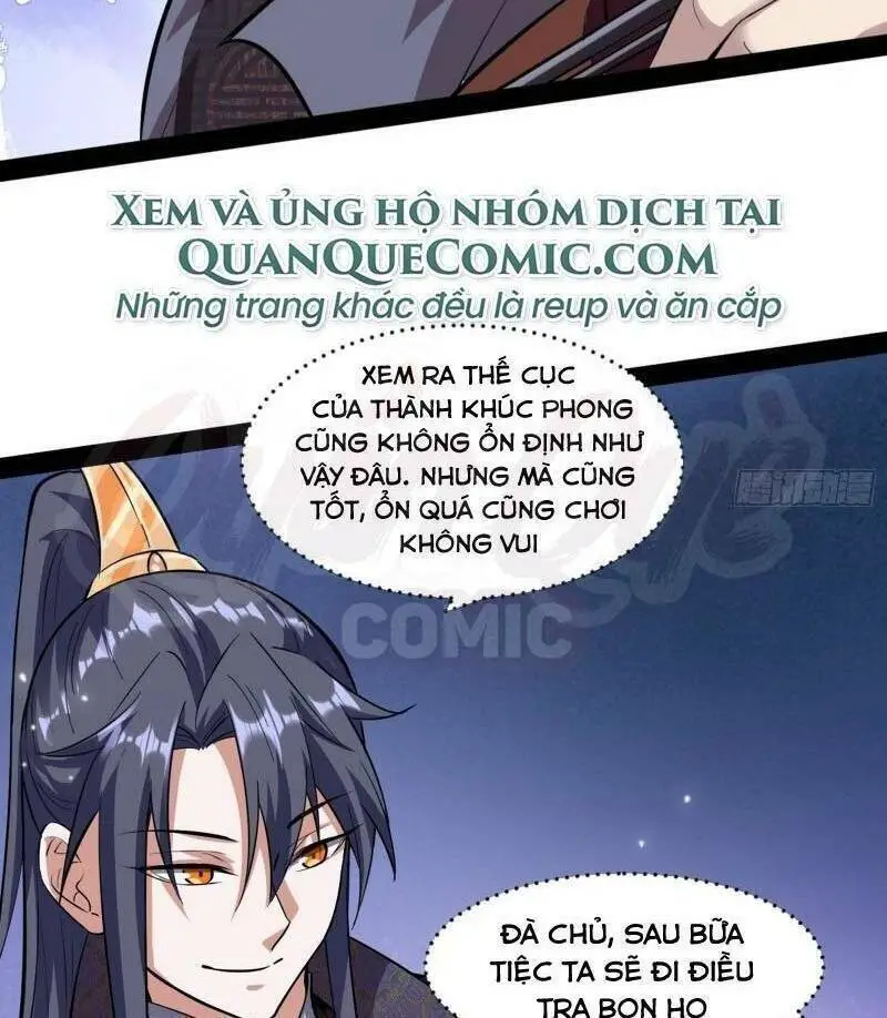 Ta Là Tà Đế Nettruyen ZZZ Chương 56 Page 41