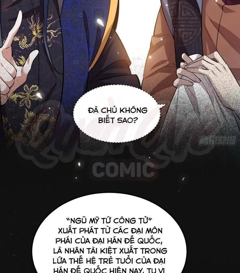 Ta Là Tà Đế Nettruyen ZZZ Chương 56 Page 44