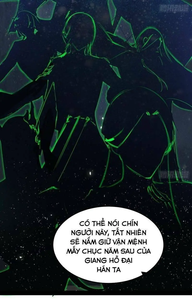 Ta Là Tà Đế Nettruyen ZZZ Chương 56 Page 46