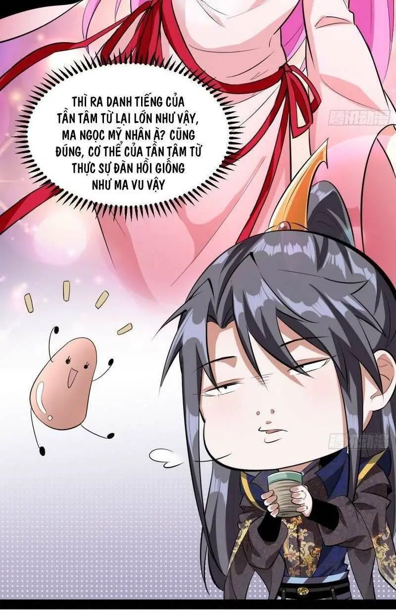 Ta Là Tà Đế Nettruyen ZZZ Chương 56 Page 48