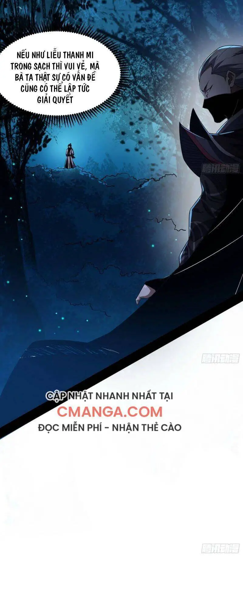 Ta Là Tà Đế Nettruyen ZZZ Chương 104 Page 4