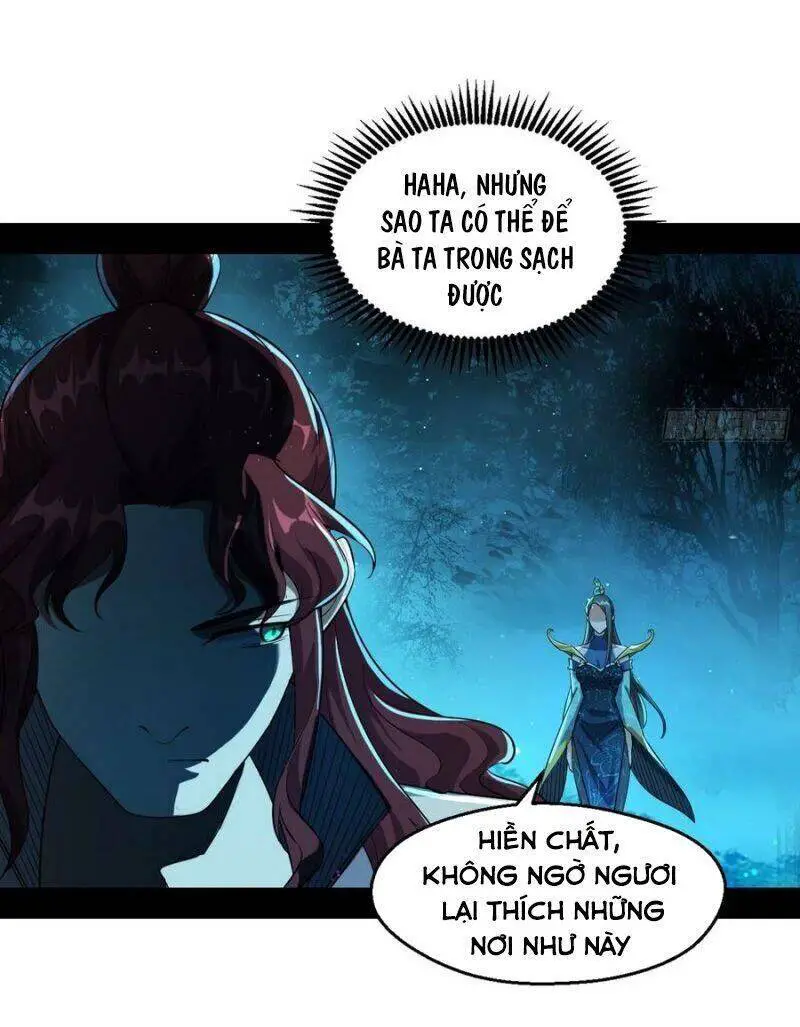 Ta Là Tà Đế Nettruyen ZZZ Chương 104 Page 5