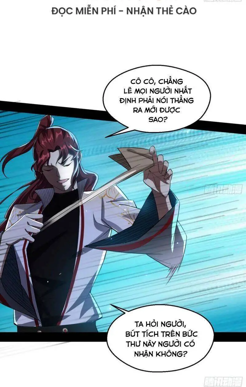 Ta Là Tà Đế Nettruyen ZZZ Chương 104 Page 9