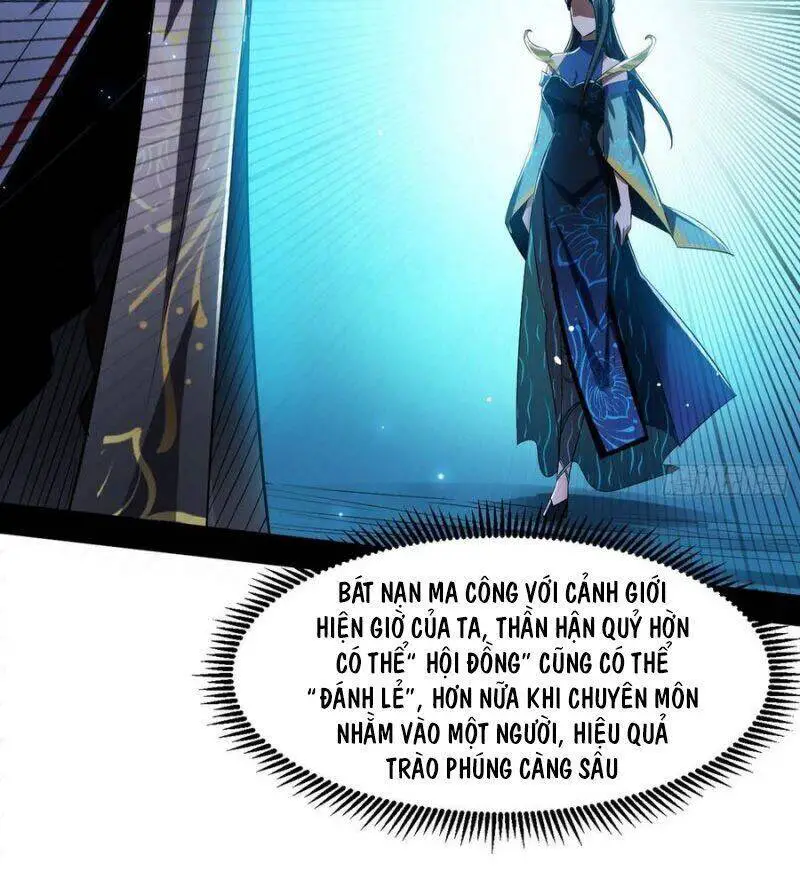 Ta Là Tà Đế Nettruyen ZZZ Chương 104 Page 11