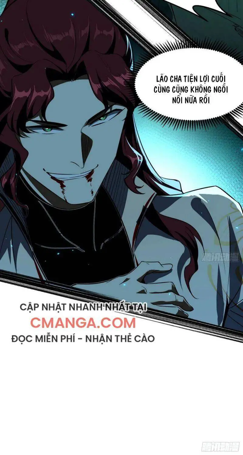 Ta Là Tà Đế Nettruyen ZZZ Chương 104 Page 21