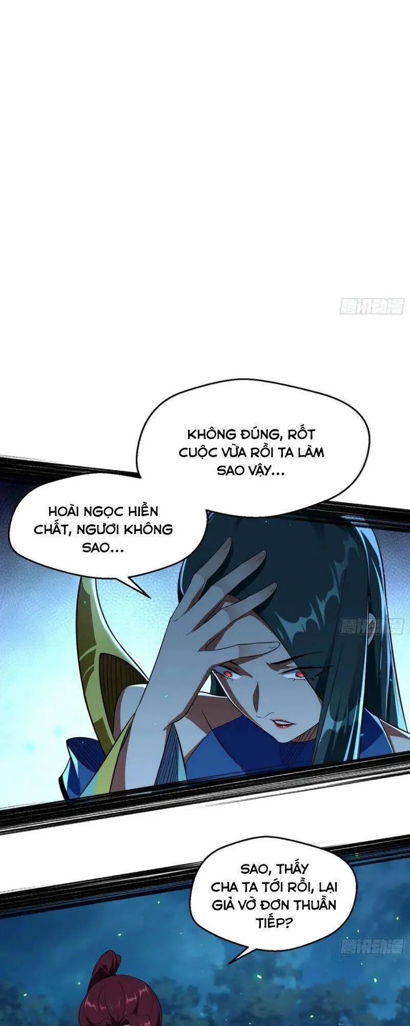 Ta Là Tà Đế Nettruyen ZZZ Chương 104 Page 26