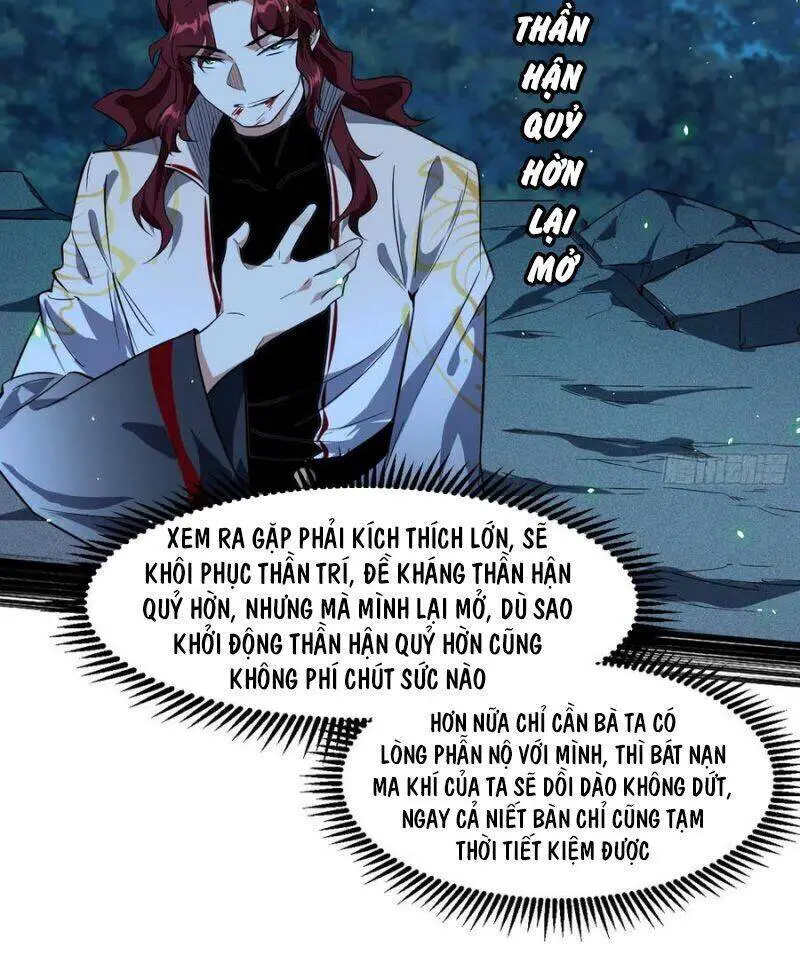 Ta Là Tà Đế Nettruyen ZZZ Chương 104 Page 27