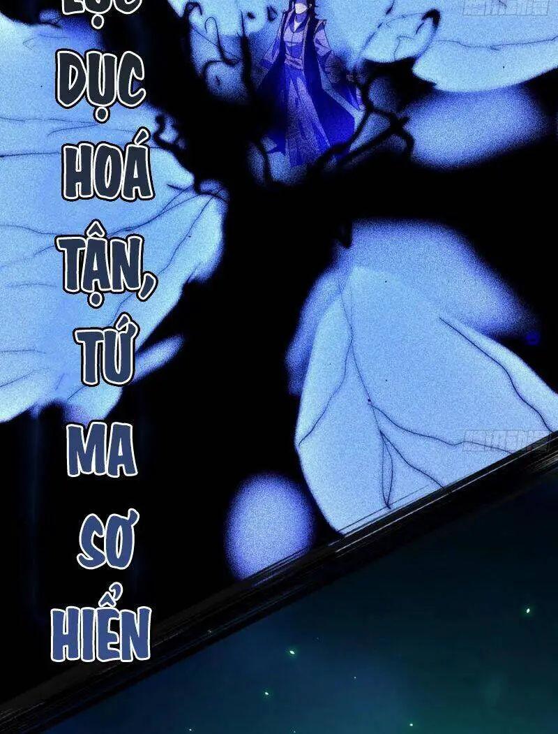 Ta Là Tà Đế Nettruyen ZZZ Chương 104 Page 31