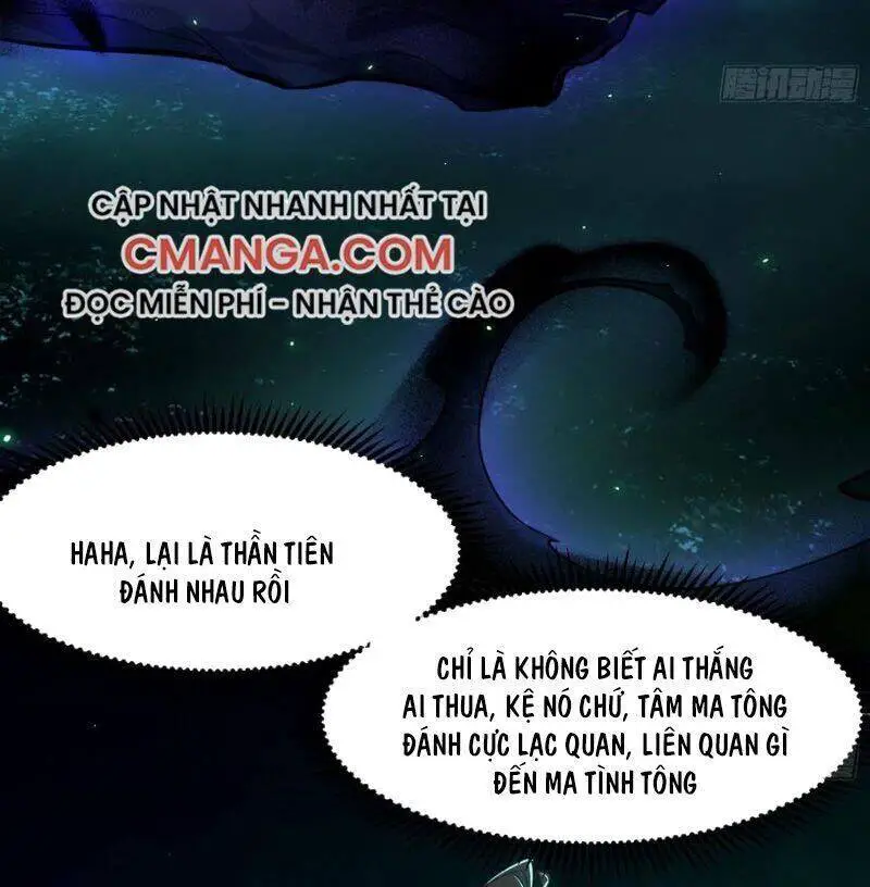 Ta Là Tà Đế Nettruyen ZZZ Chương 104 Page 33